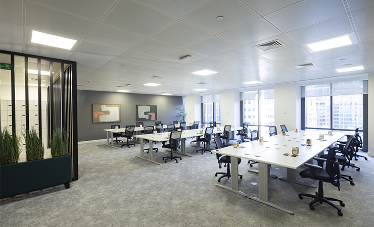 Get off on the right foot: Start-up office space to take your business forward