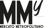 Mercato Metropolitano logo