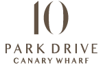 10 Park Drive Canary Wharf logo