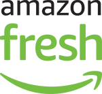 Amazonfresh logo
