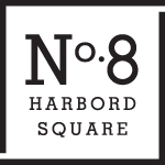 No.8 Harbord Square logo