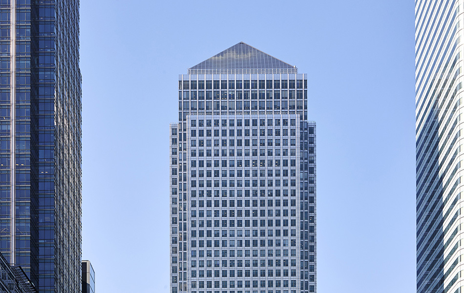 One Canada Square